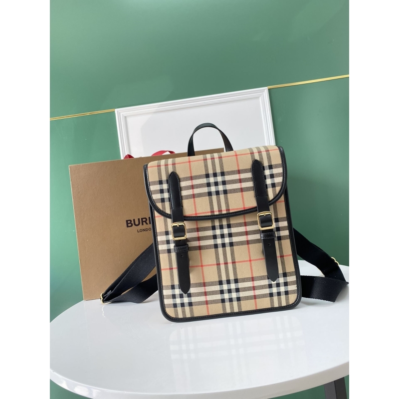B**rry backpacks